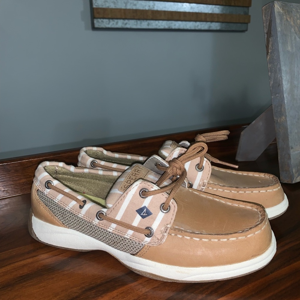 Sperry’s